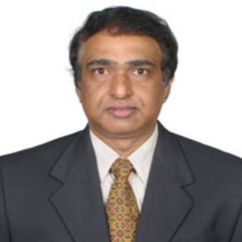 Mr. Balaji Ramasamy