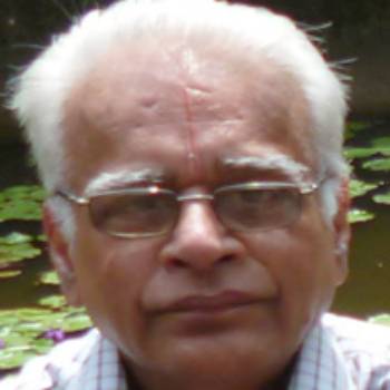 Dr.V . Seshadri- Faculty