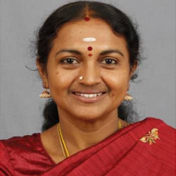 CA. Santhi Ganapathy