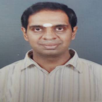 Mr. P Subbaraman