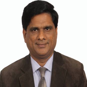 Ashok Rajaram