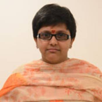 Avantika Shankar