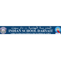 Indian School Darsait