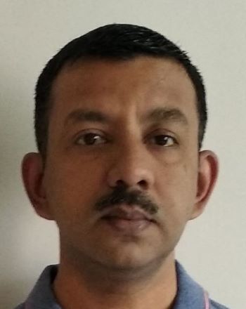 Arun Prakash Rajan