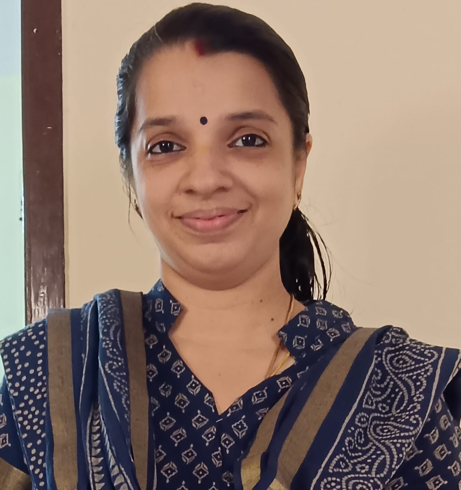CA Swapna Krishnakumar CA Swapna Krishnakumar